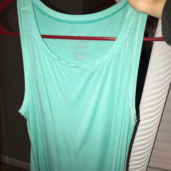 Tank Top (SOLD) - Picture 2 of 2